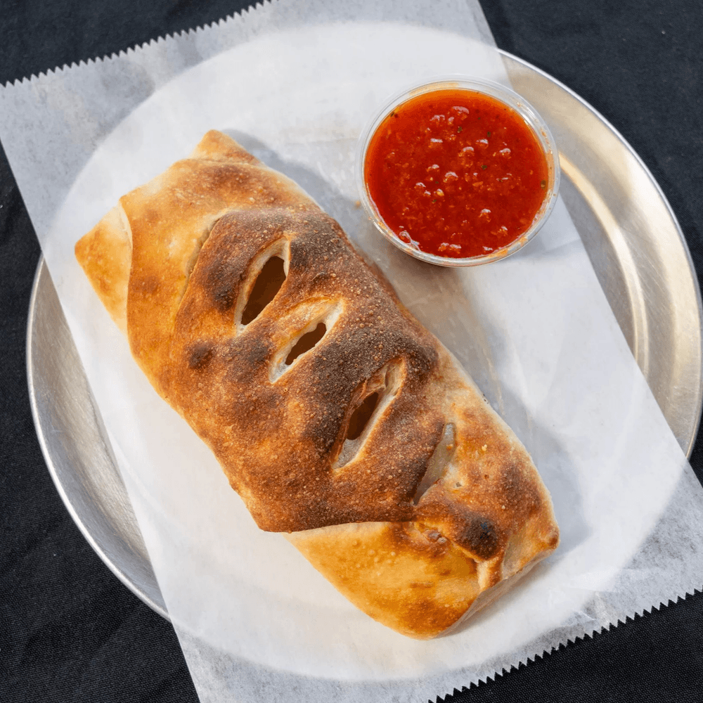 Stromboli Roll