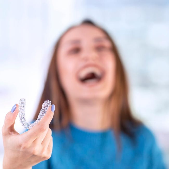 Invisalign®