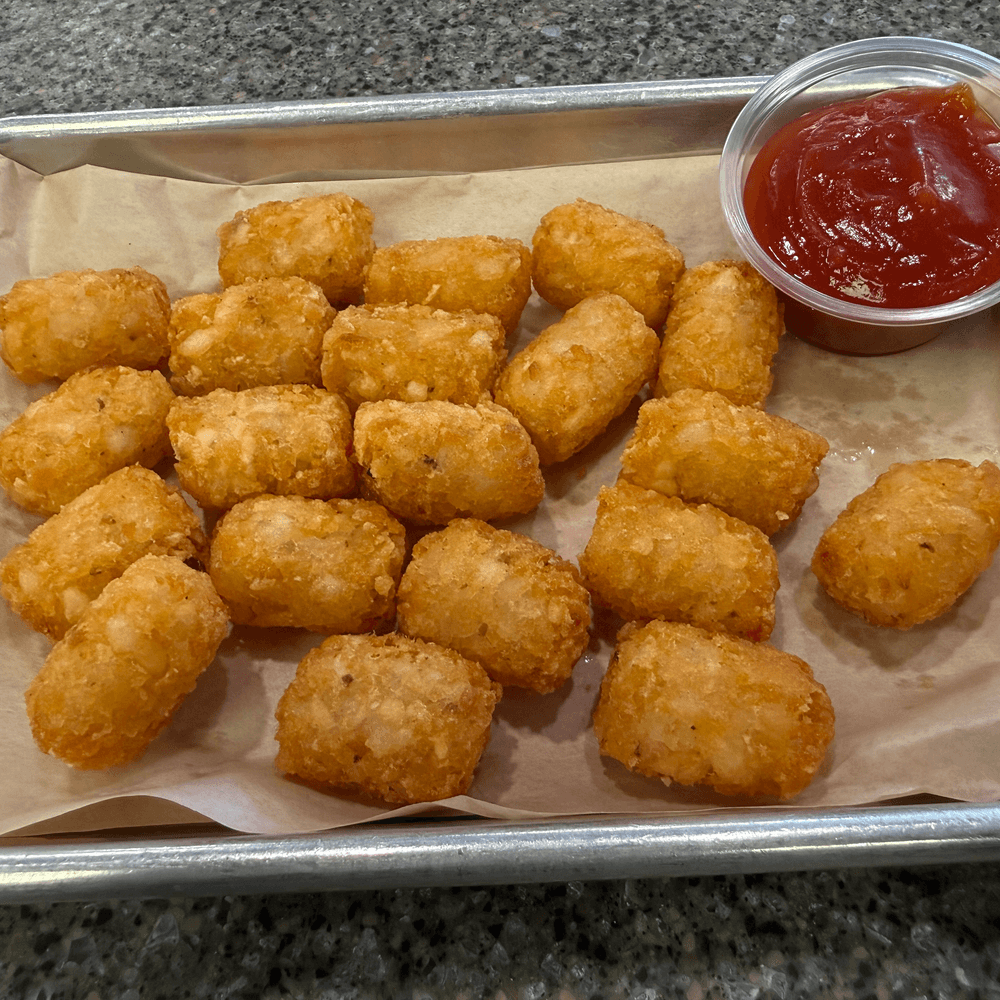 Tater Tots