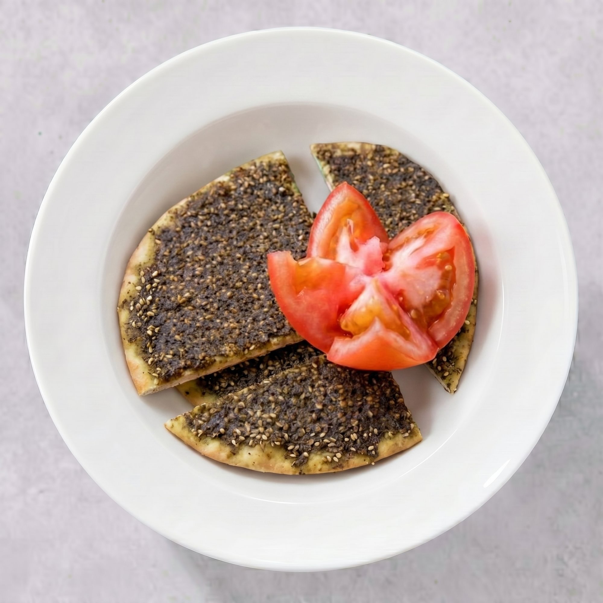 Zaatar