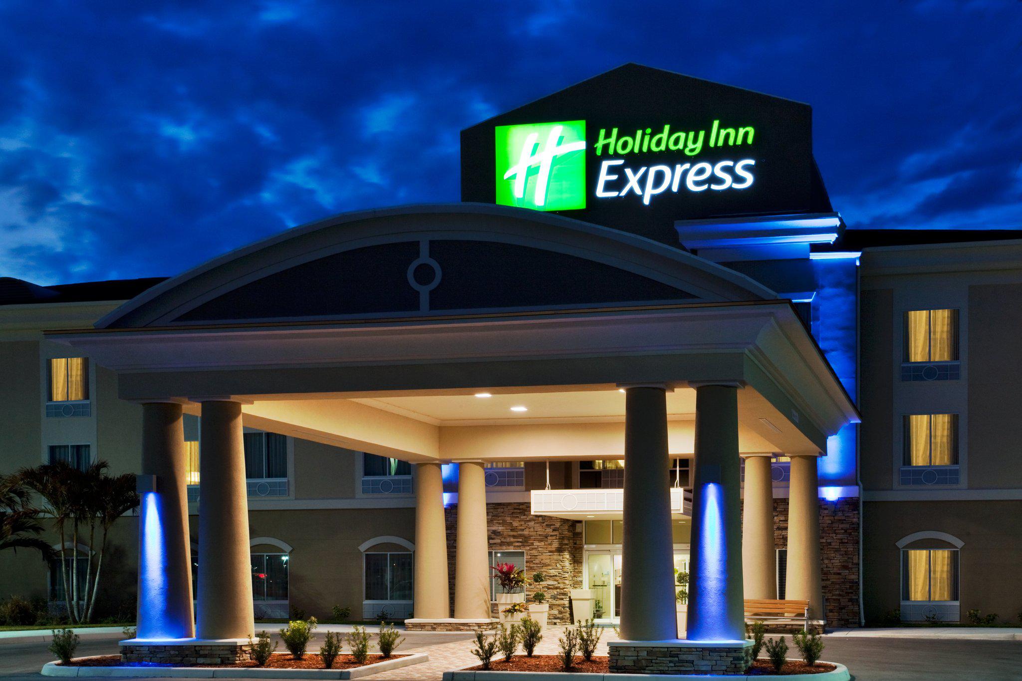 Holiday Inn Express Lake Wales N-Winter Haven Photo