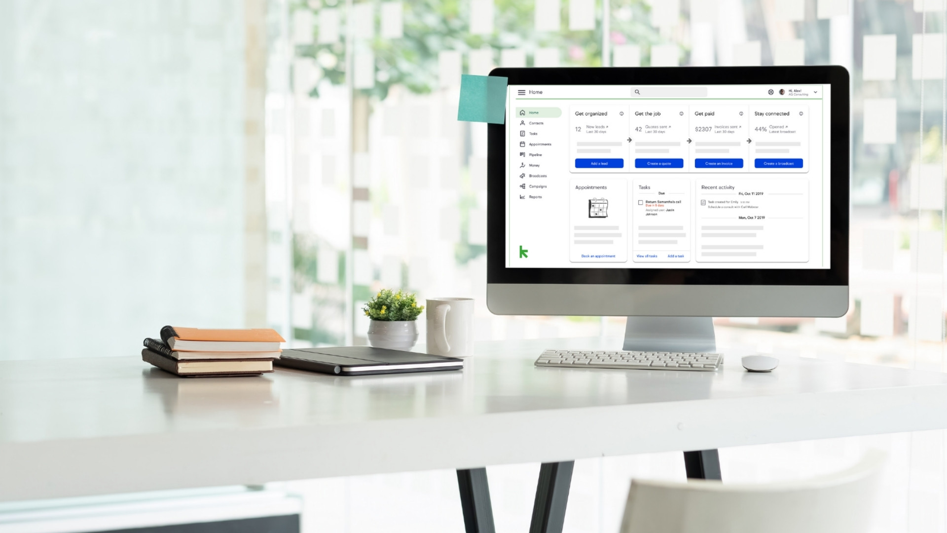 Inspired Marketing Services Ltd. Image