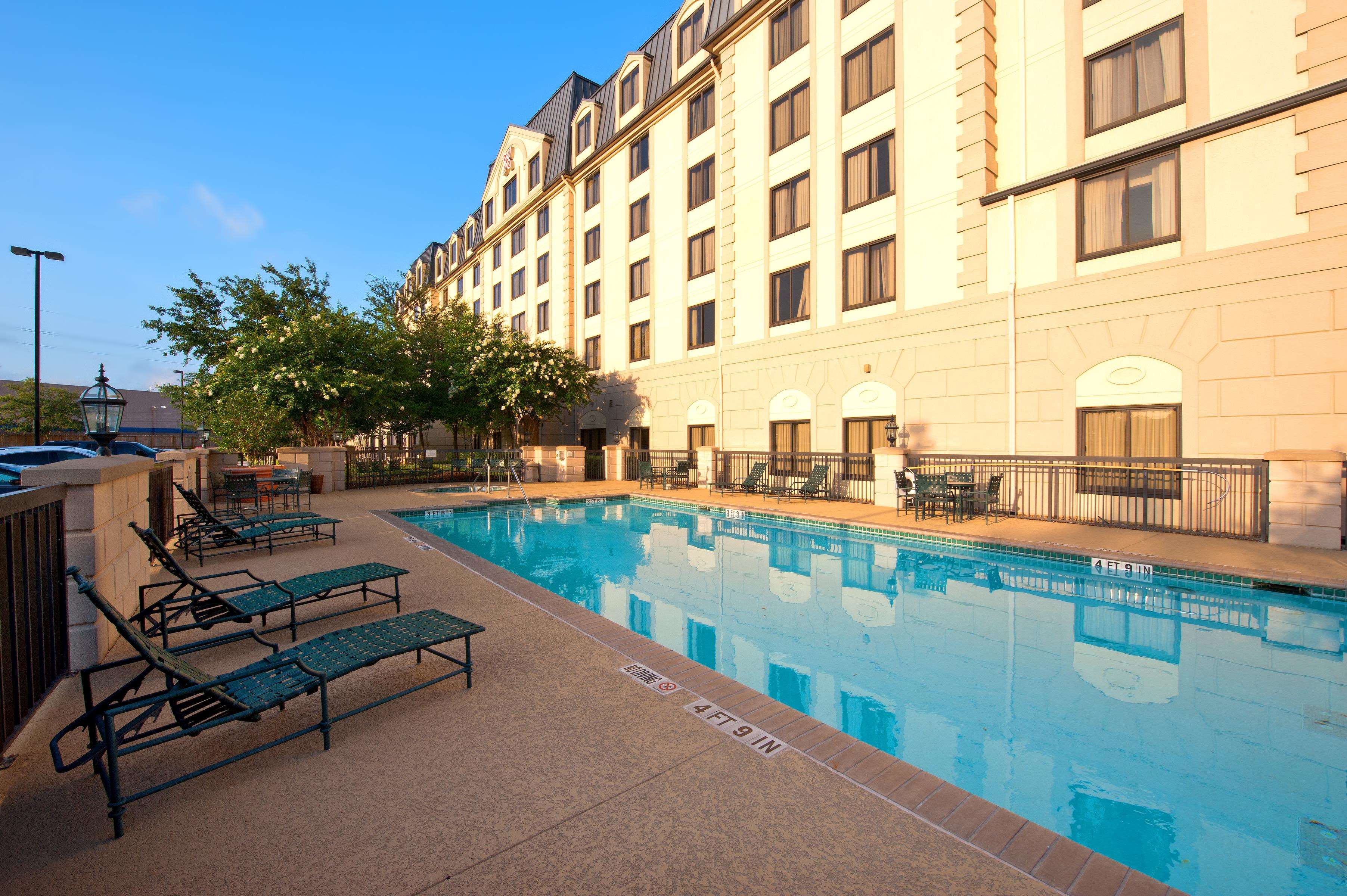 Hilton Garden Inn Houston NW/Willowbrook Photo