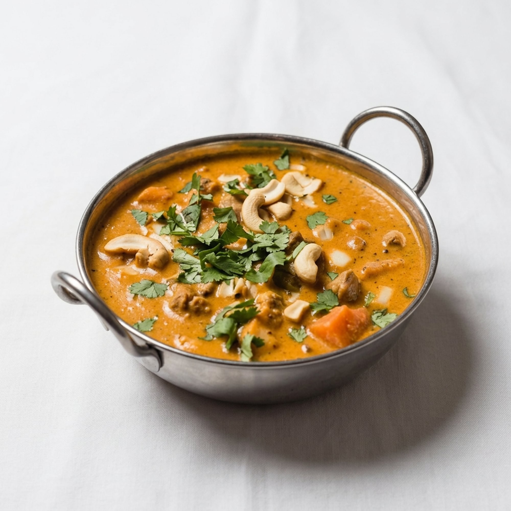 Lamb Korma