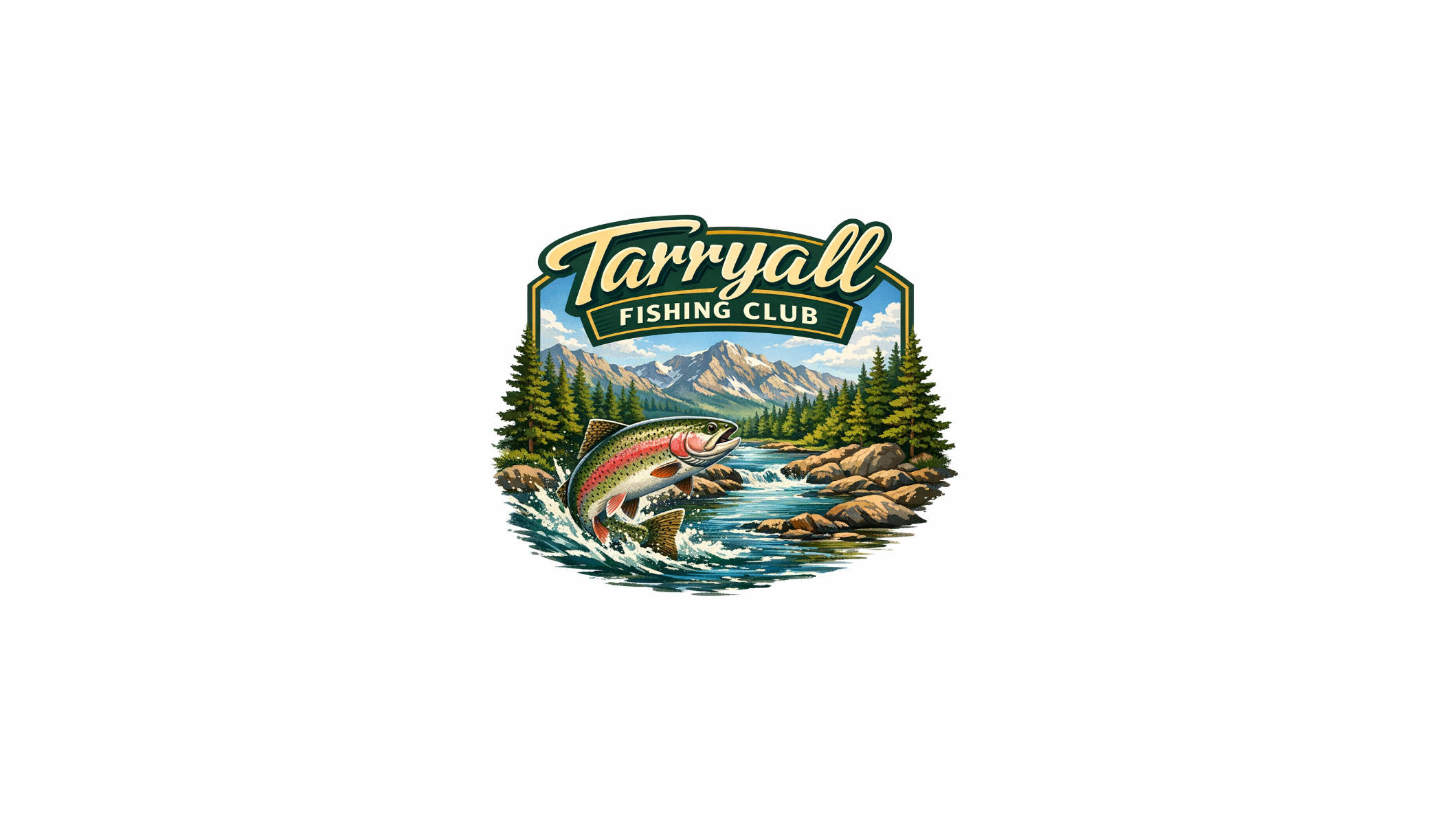 Tarryall Fishing Club Image