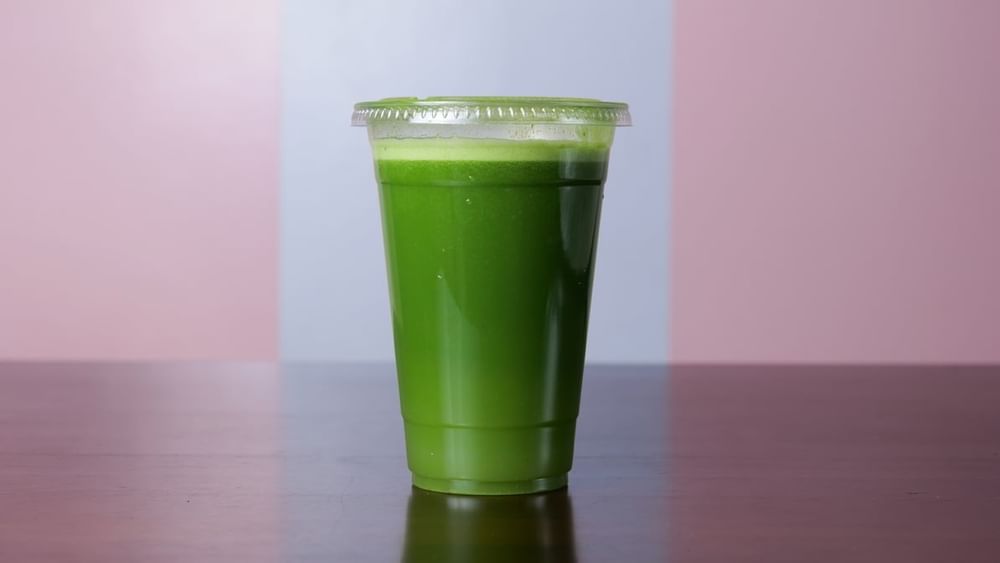 Zaca Green