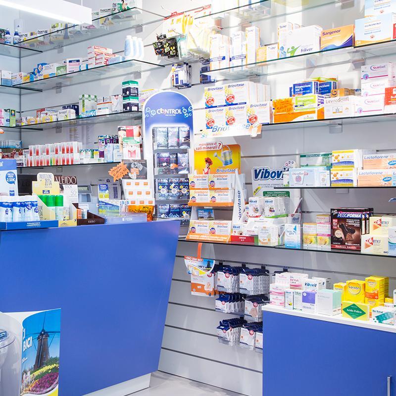 Images Parafarmacia Due Emme