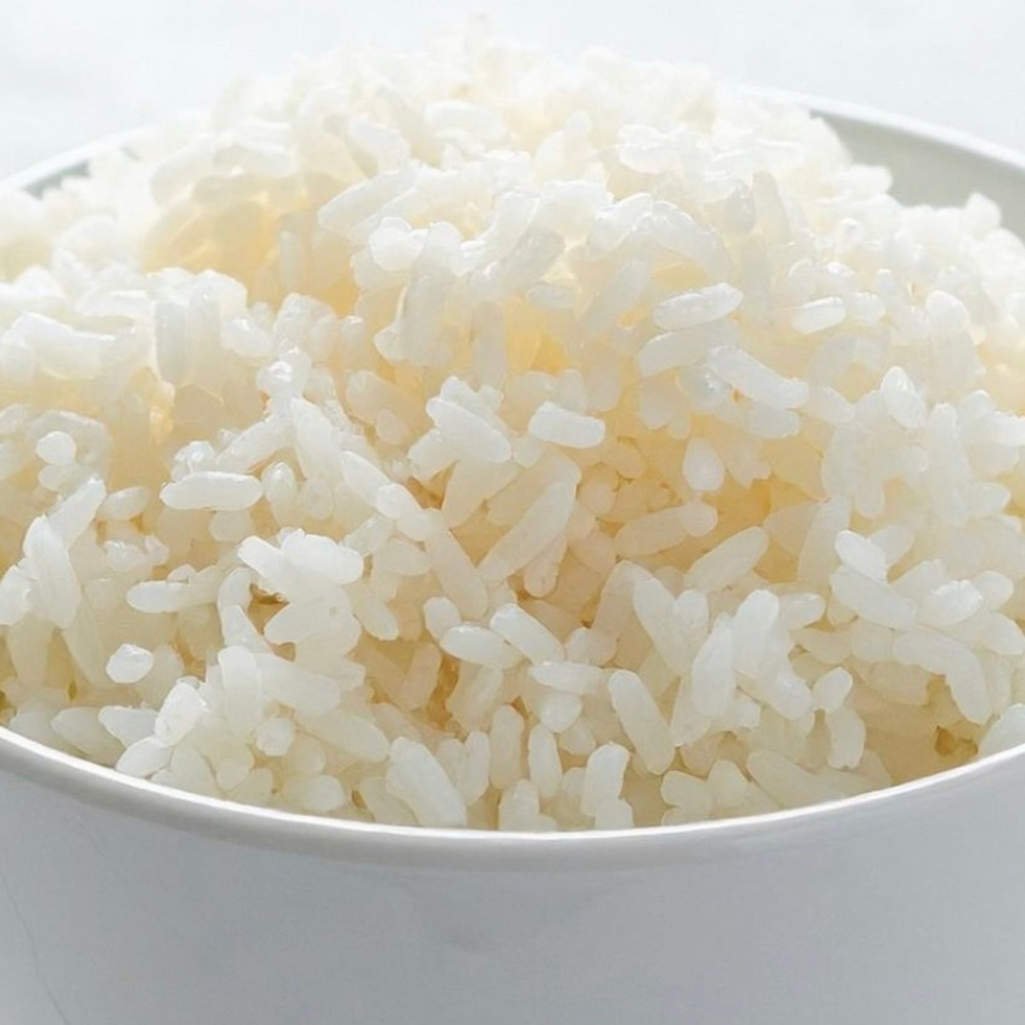 Rice Only
