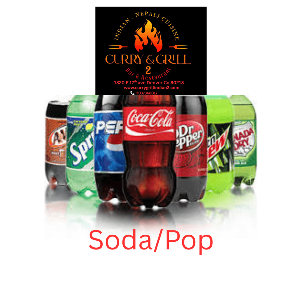 Soda Pop