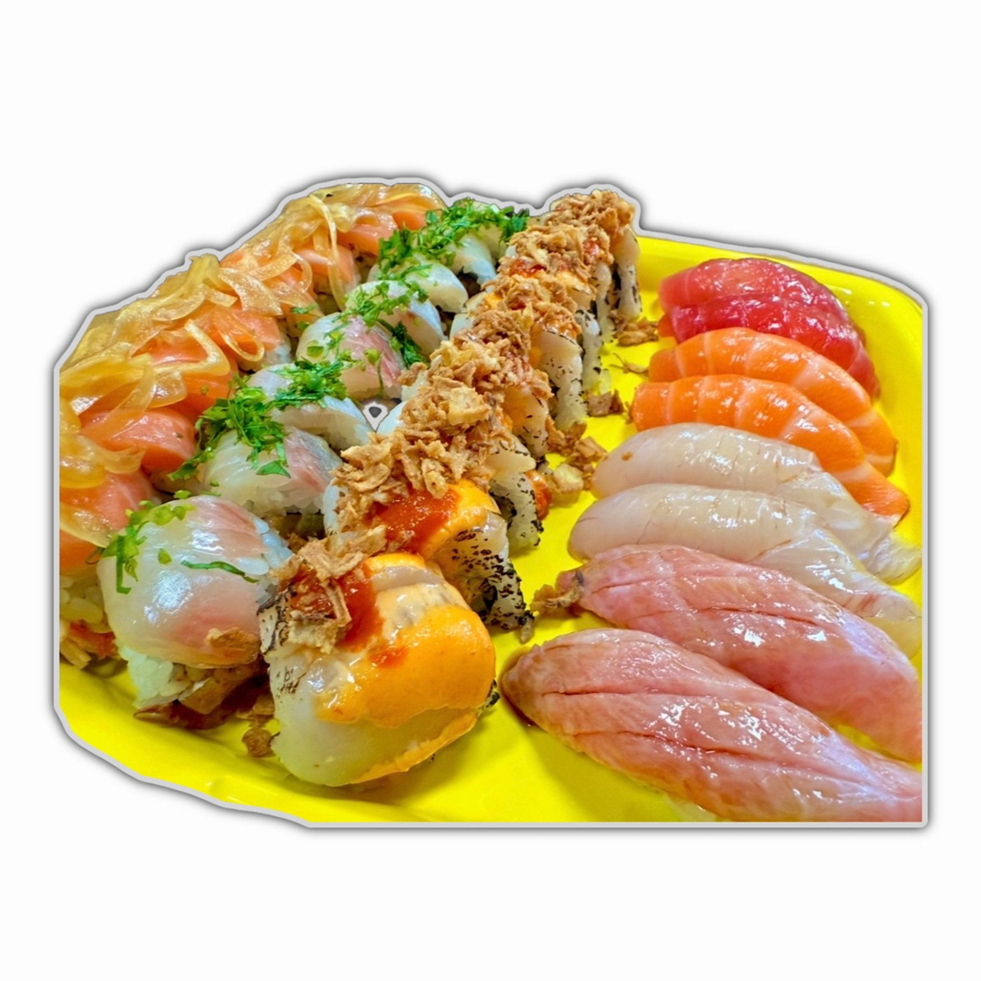 Premium Platter