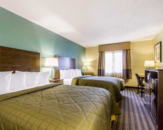 Images Quality Inn