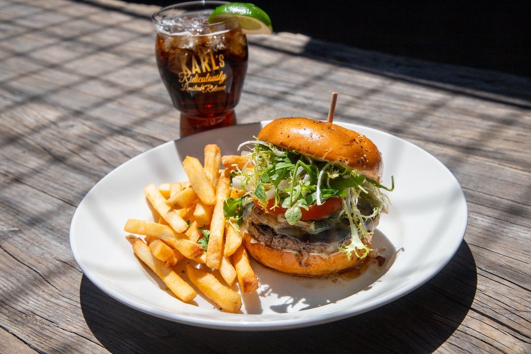 Wagyu Royale