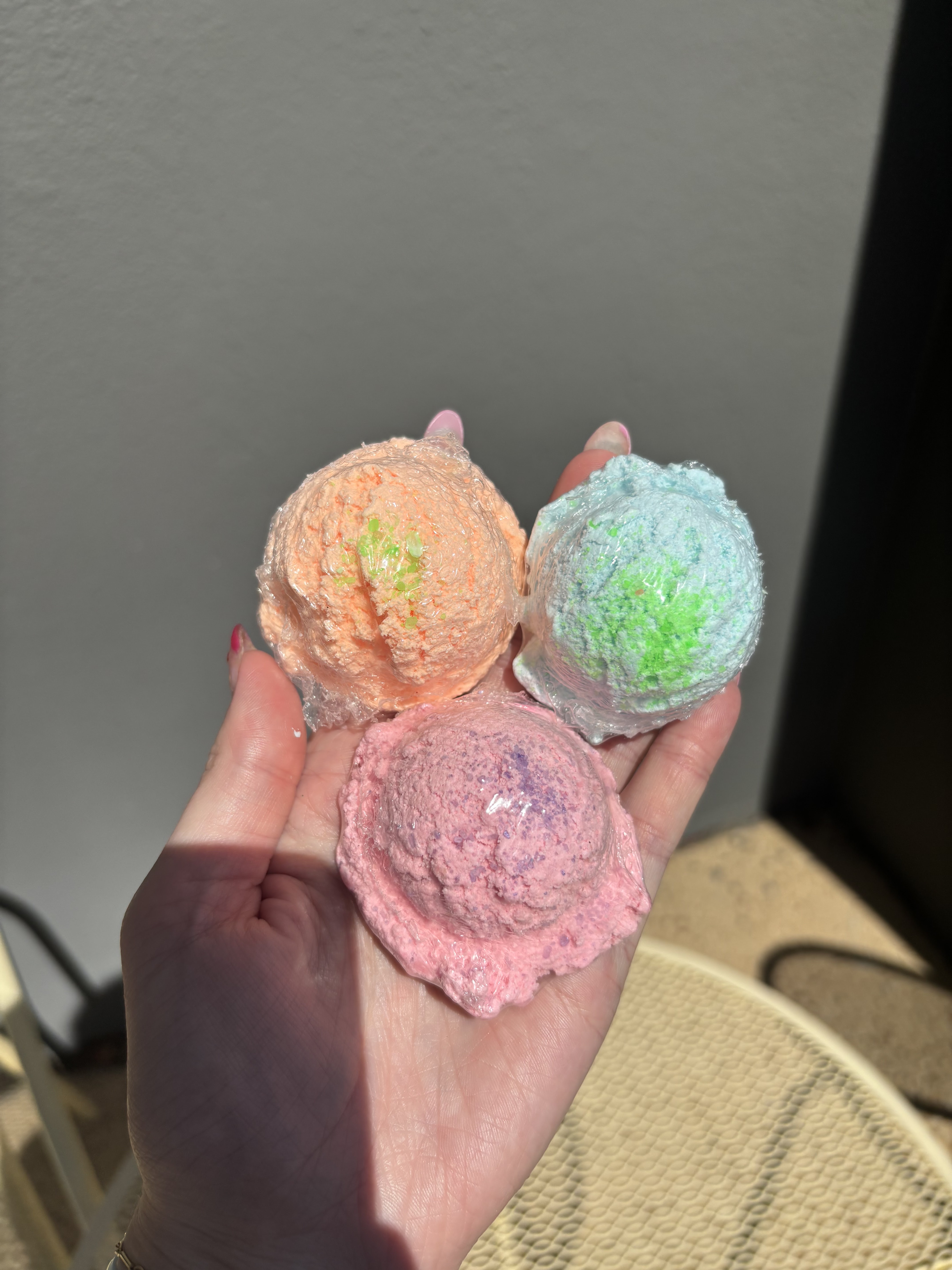 Magnolia Soap and Bath Co - Mobile Image