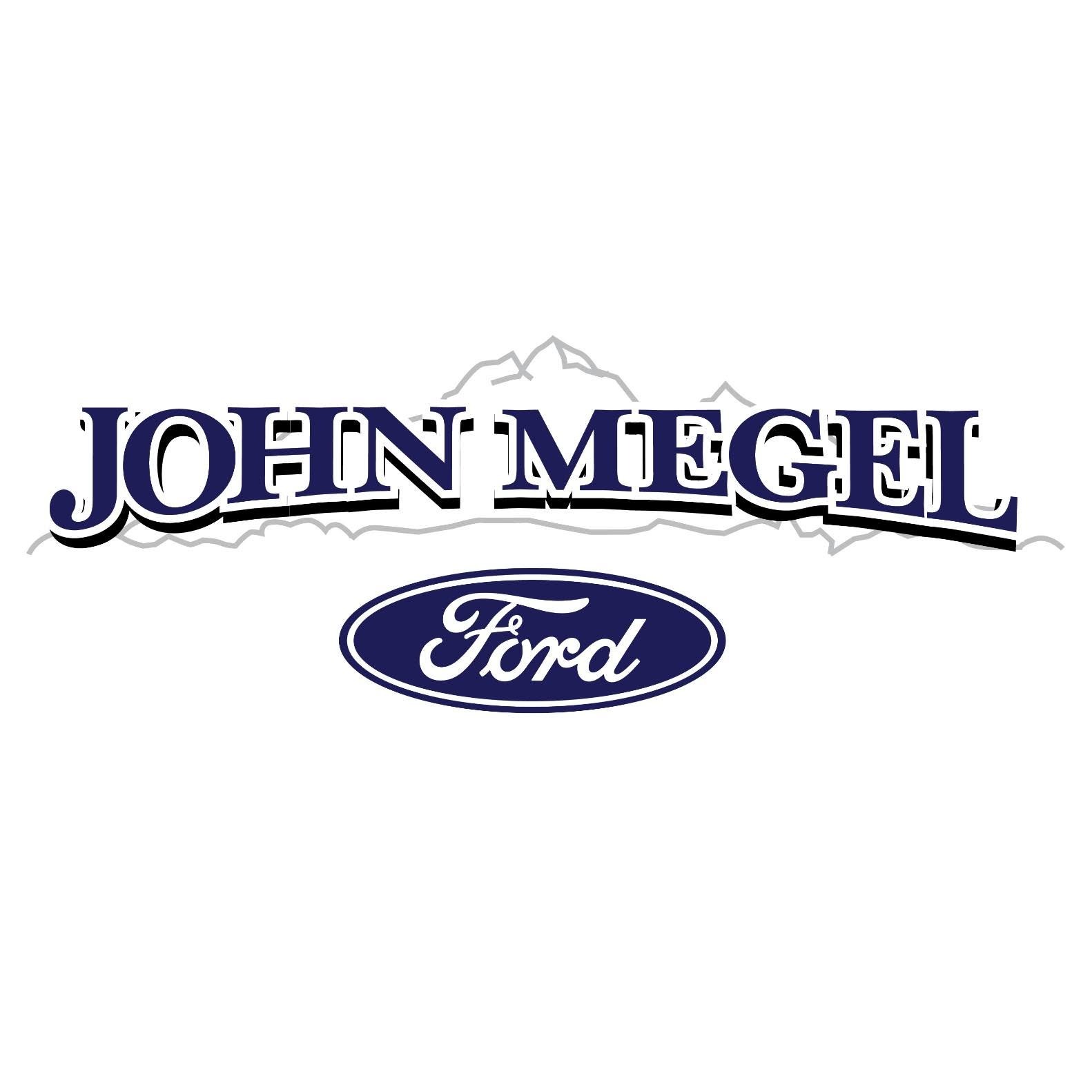 John Megel Ford