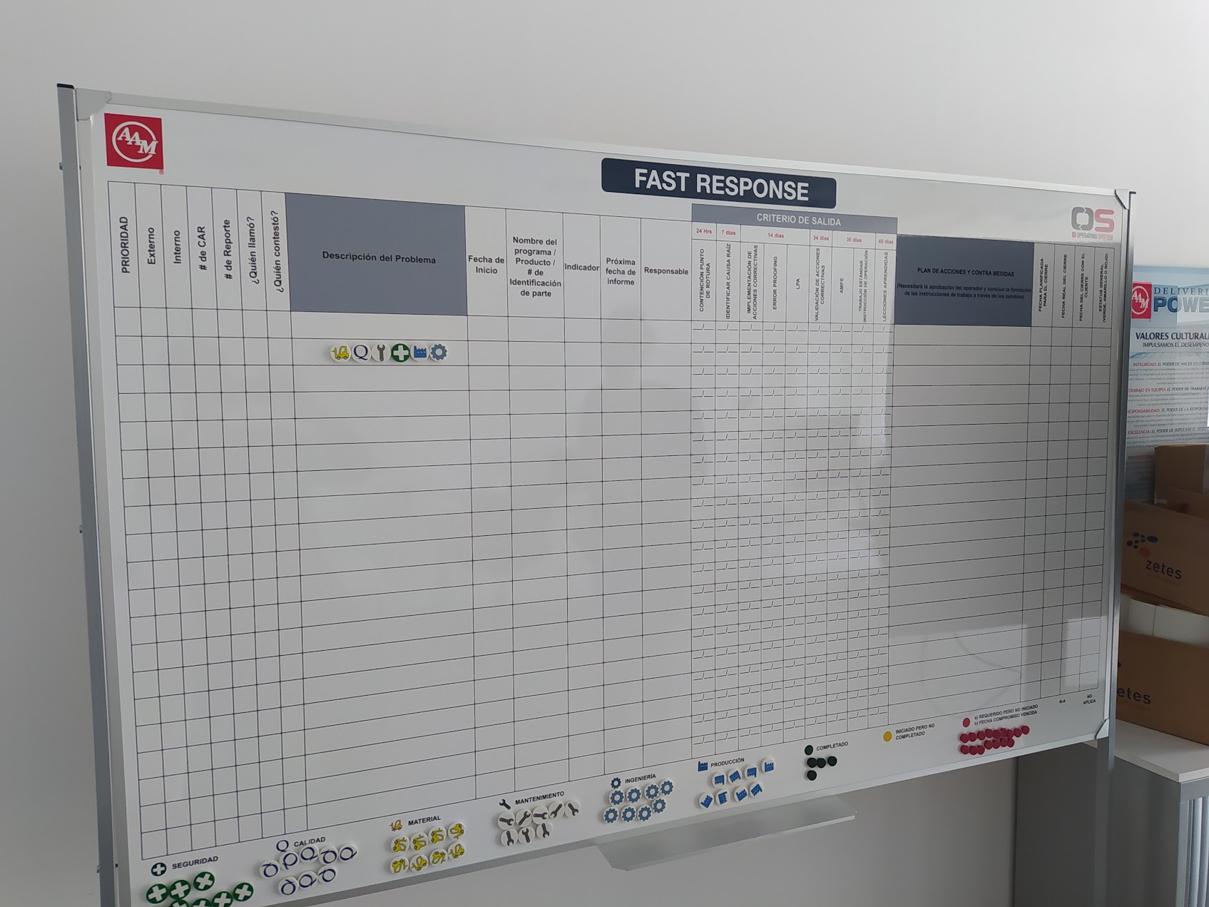 Galería en miniatura