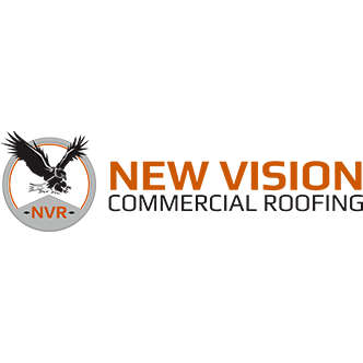 New Vision Roofing Logo