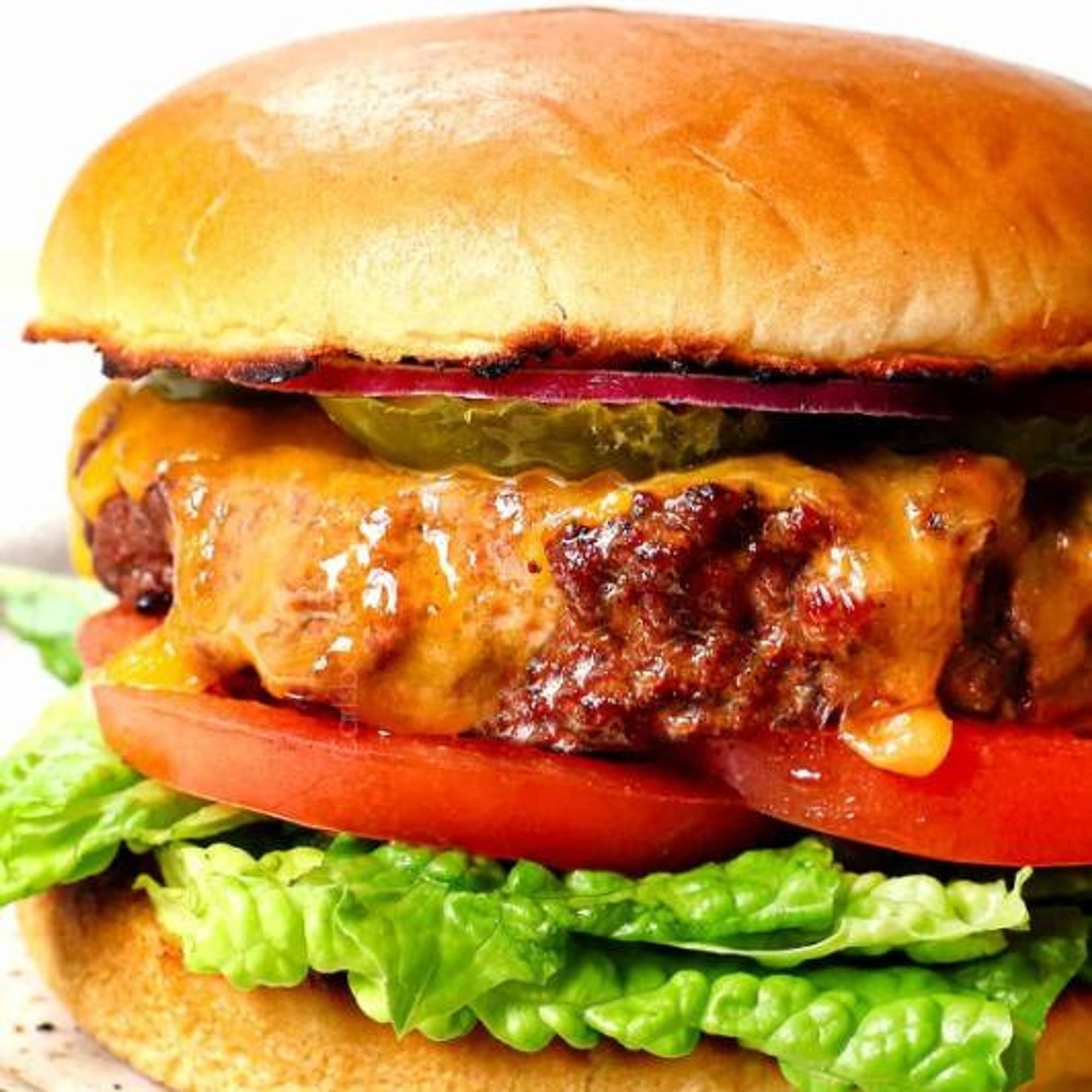 Cheese Burger