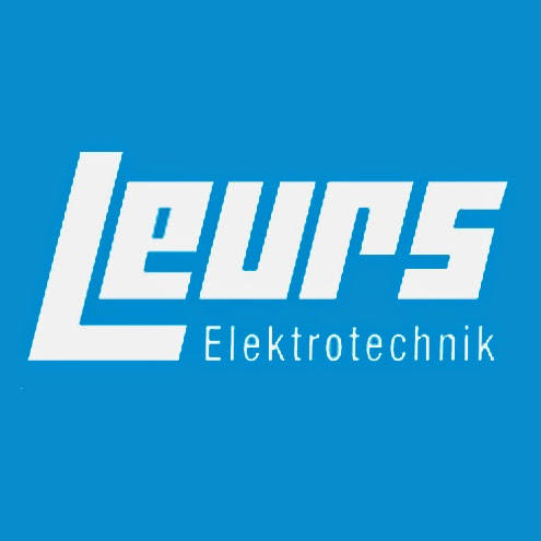 Logo von Leurs Elektrotechnik GmbH