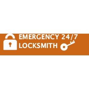 Columbus Locksmith Service Logo
