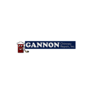 Gannon Chimney Repair & Masonry. Inc. Logo