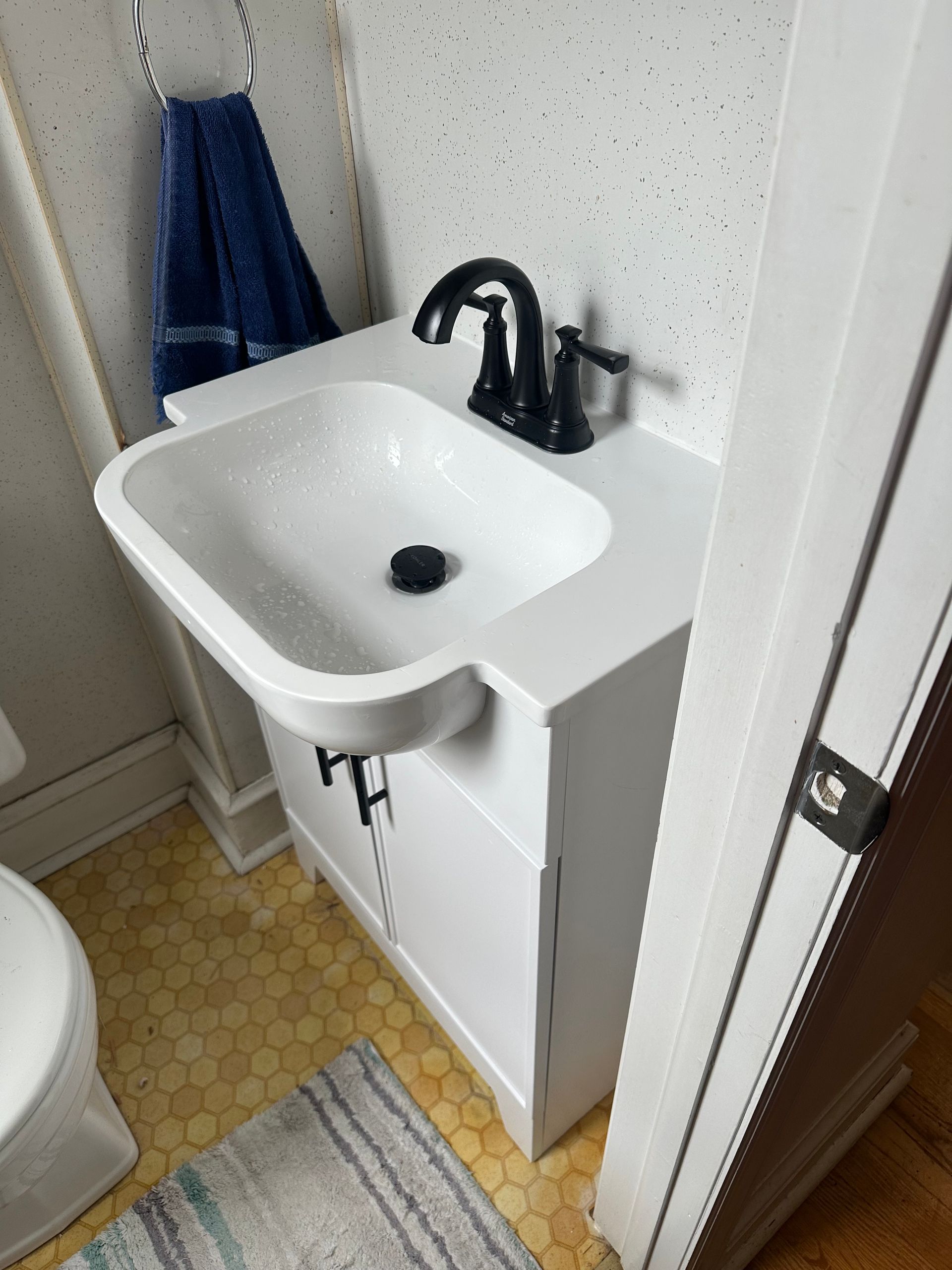 SUPREME PLUMBING SERVICES Image