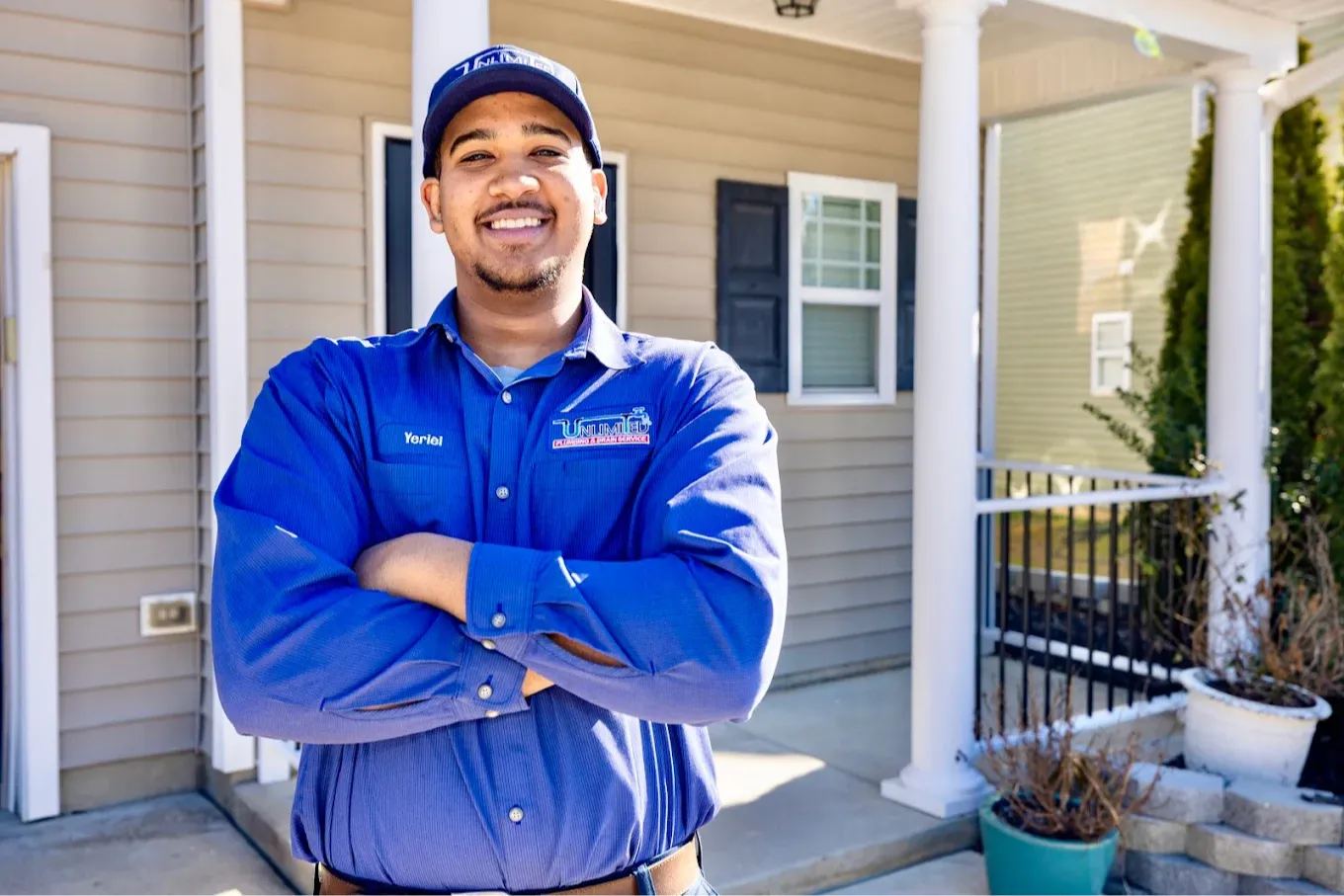 Unlimited Plumbing & Drain Services Image