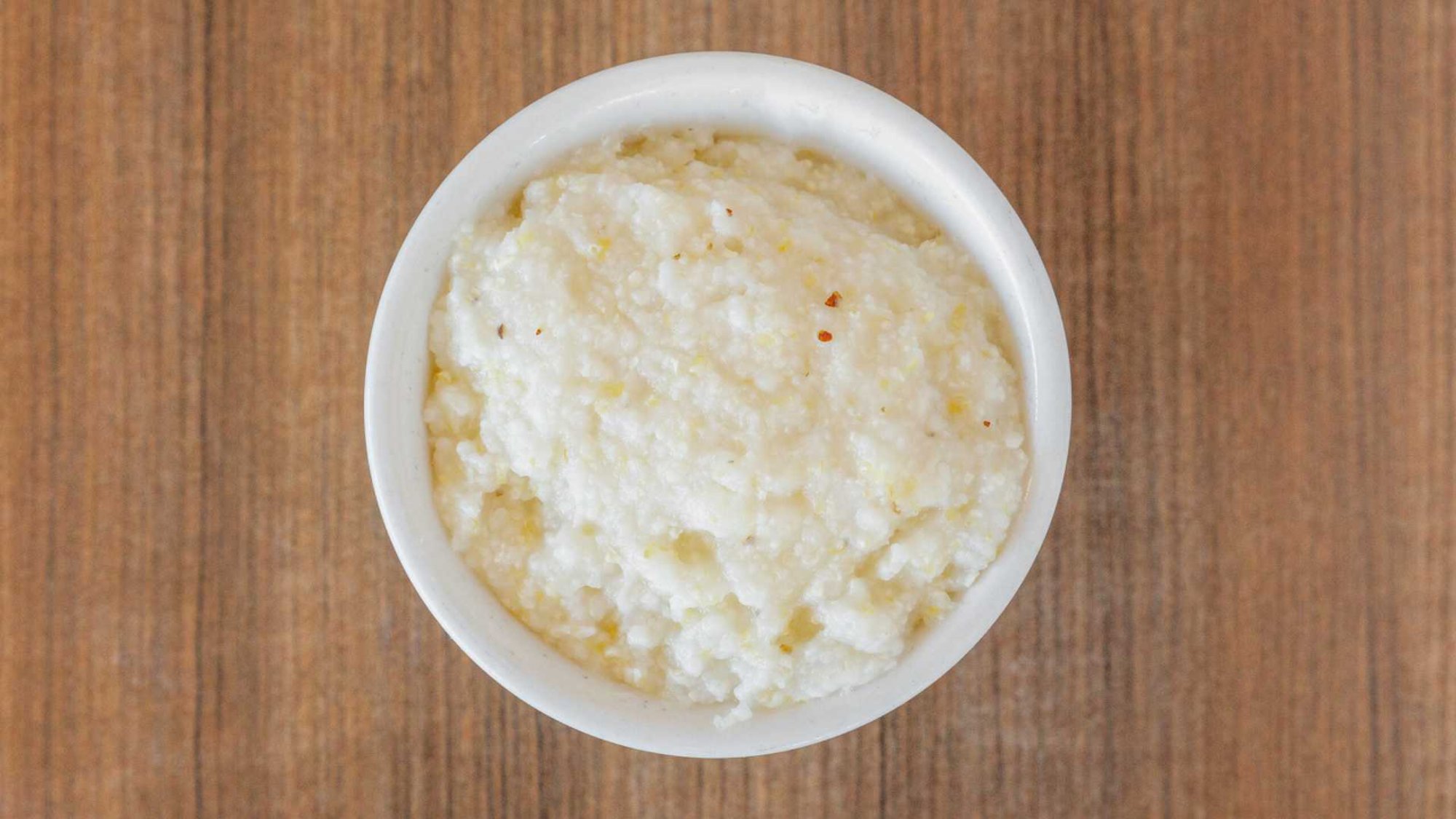 Grits