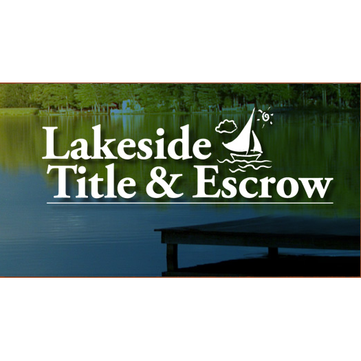Lakeside Title & Escrow