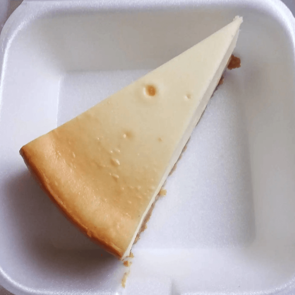 Cheesecake