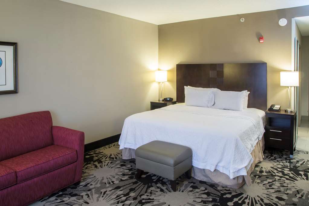 Hampton Inn Oxford/Conference Center Image