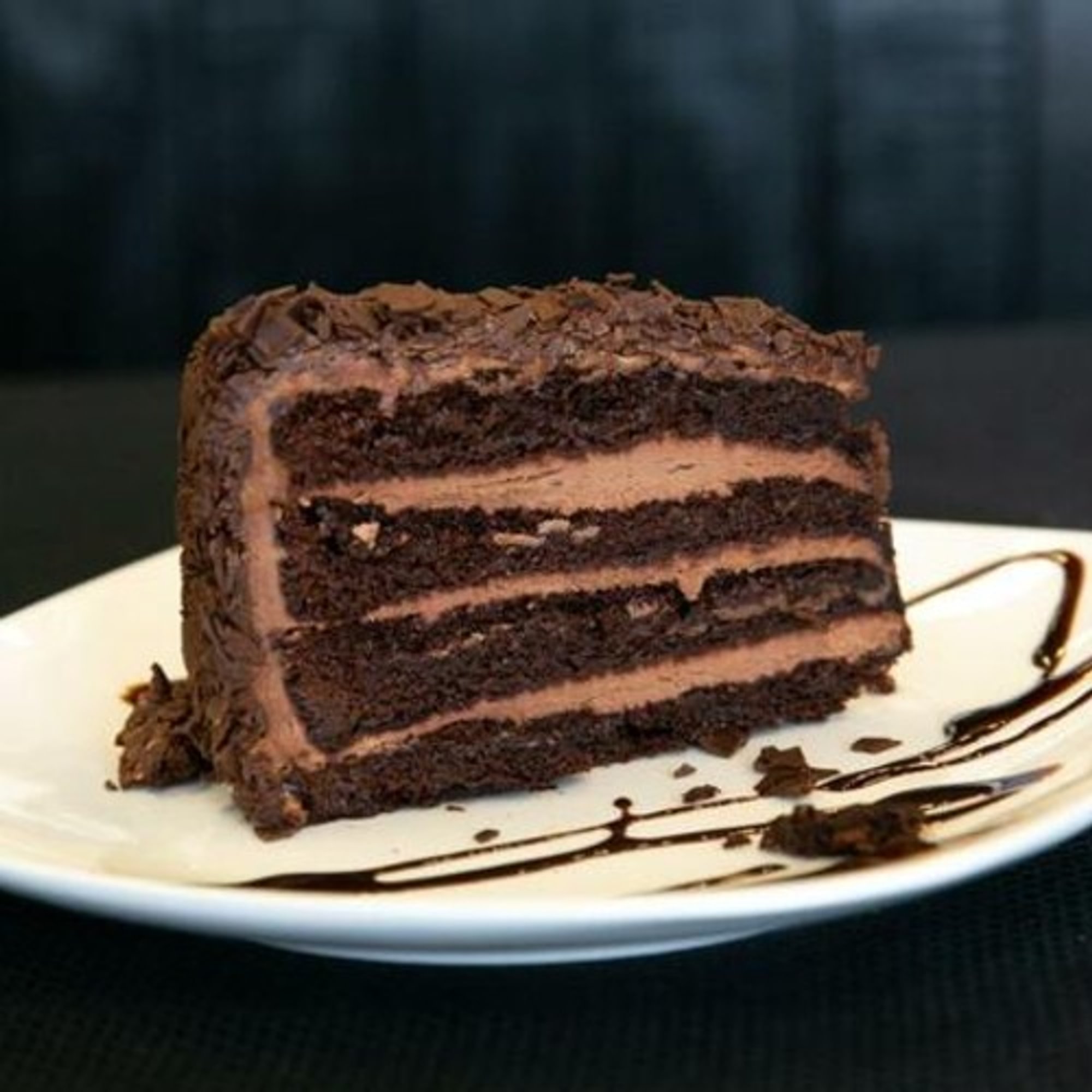 Chocolate Cake