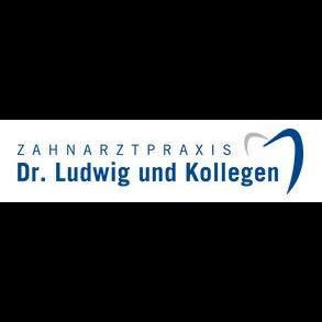 Logo von Zahnarztpraxis Dr. Volker Ludwig & Kollegen MVZ GmbH
