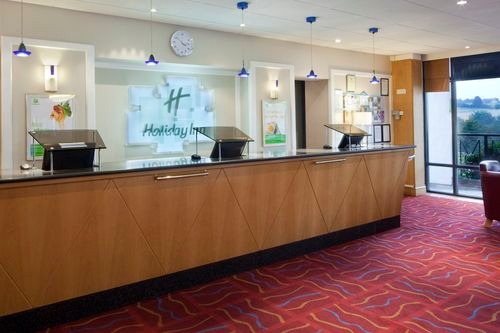 Images Holiday Inn Luton - South M1, Jct.9