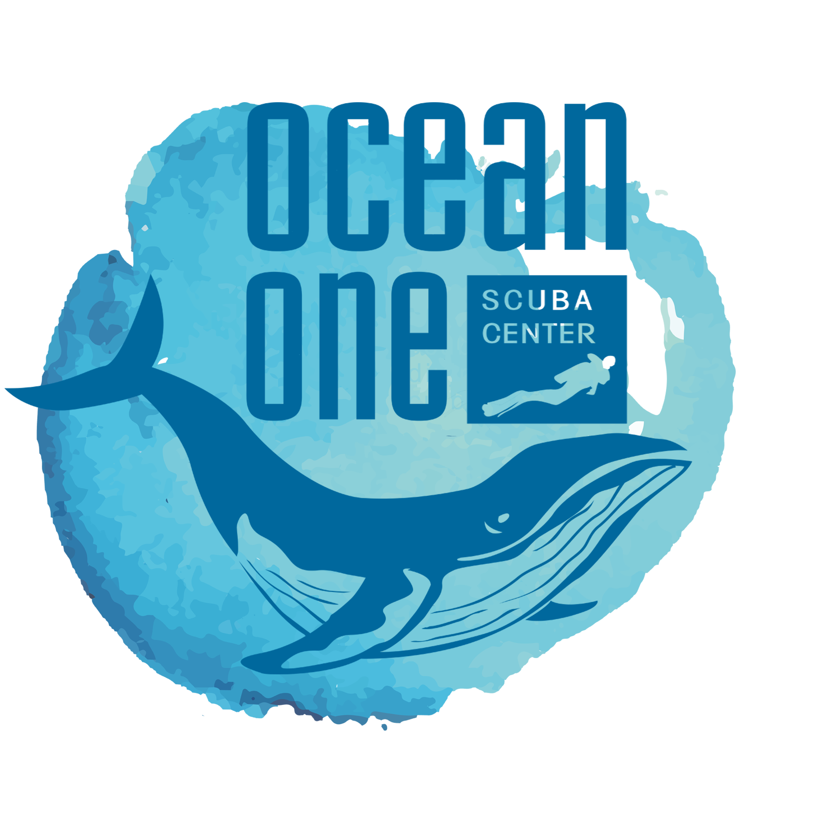 Ocean One Scuba Center海王星潜水中心