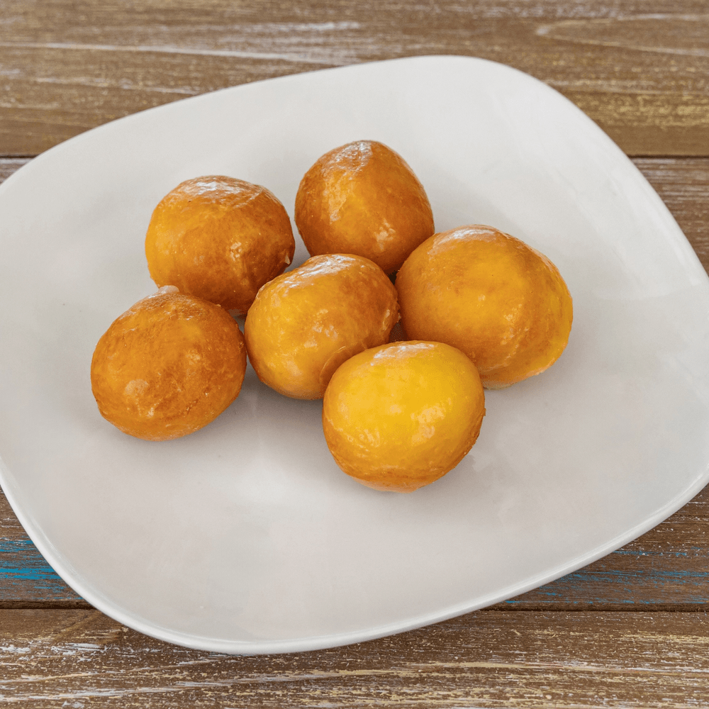 Donut Holes (6)