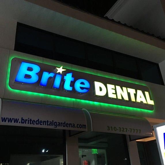 Brite Dental - David T. Dang, D.D.S. Inc