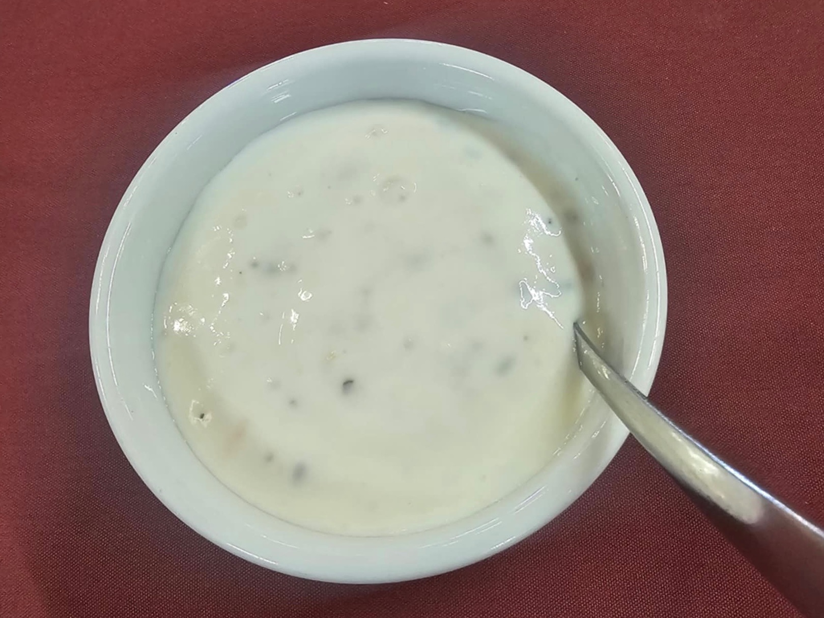 Raita (8oz)