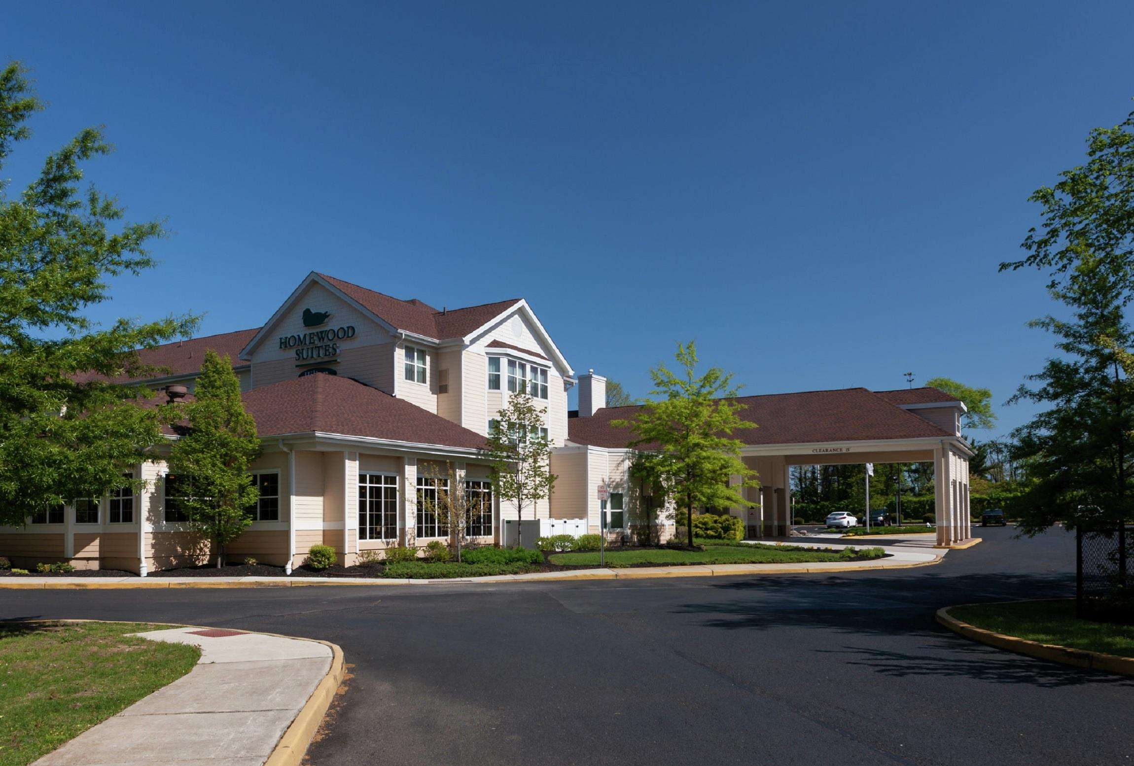 Homewood Suites by Hilton Philadelphia/Mt. Laurel Photo