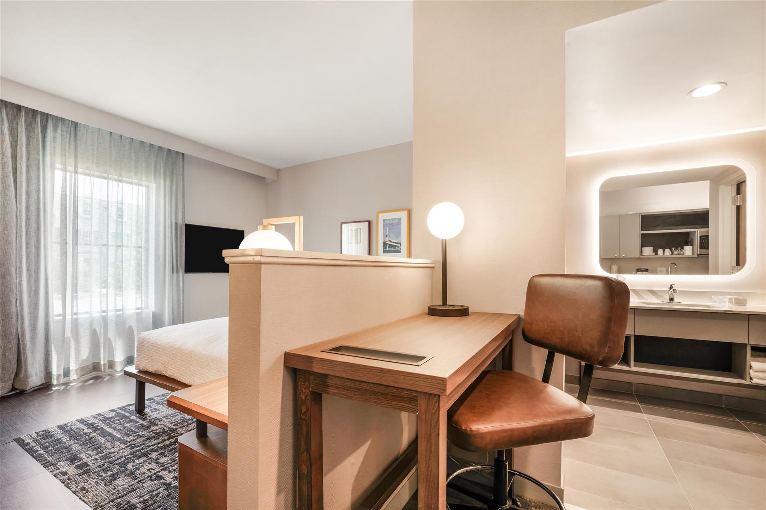 Homewood Suites by Hilton Madison Huntsville Image