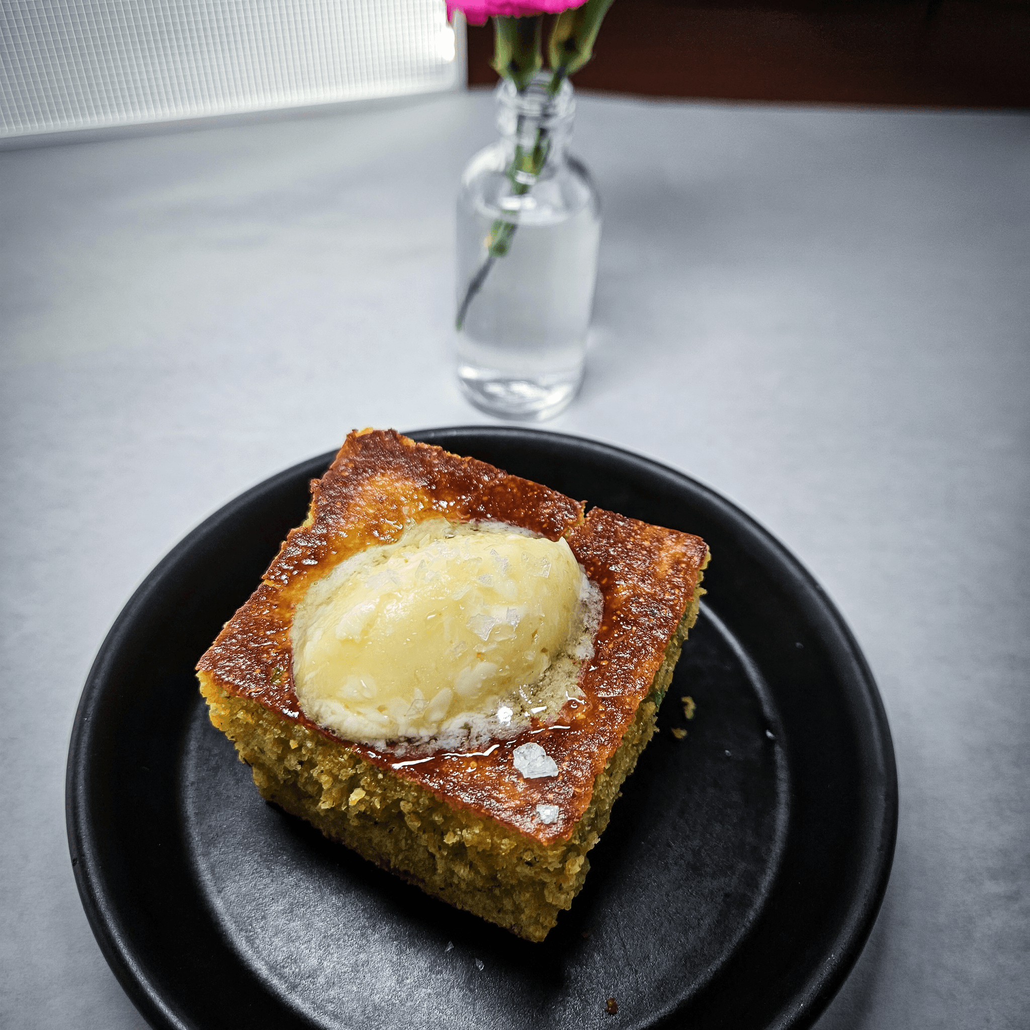 Cornbread