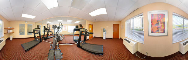 Images Fairfield Inn & Suites by Marriott Cherokee