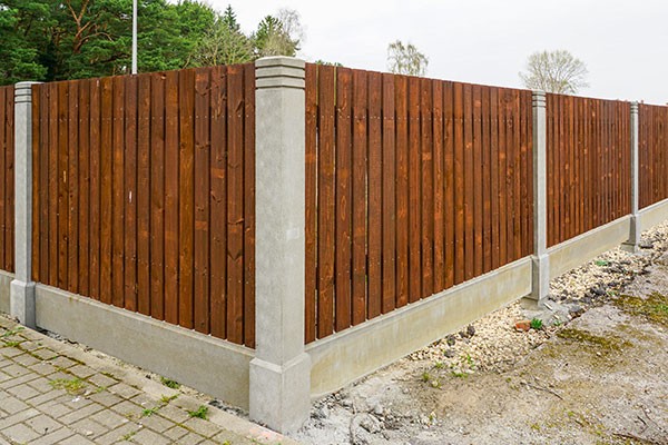 Fences