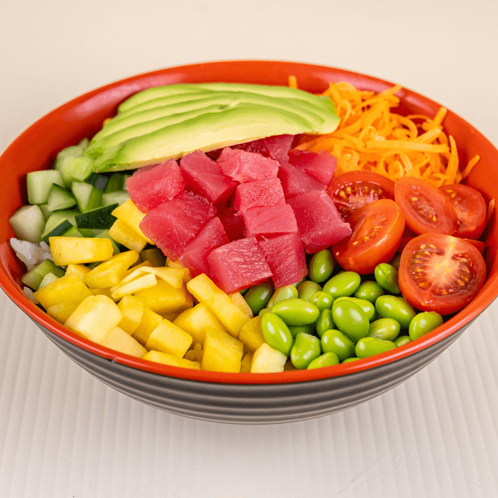 Poke Bowl