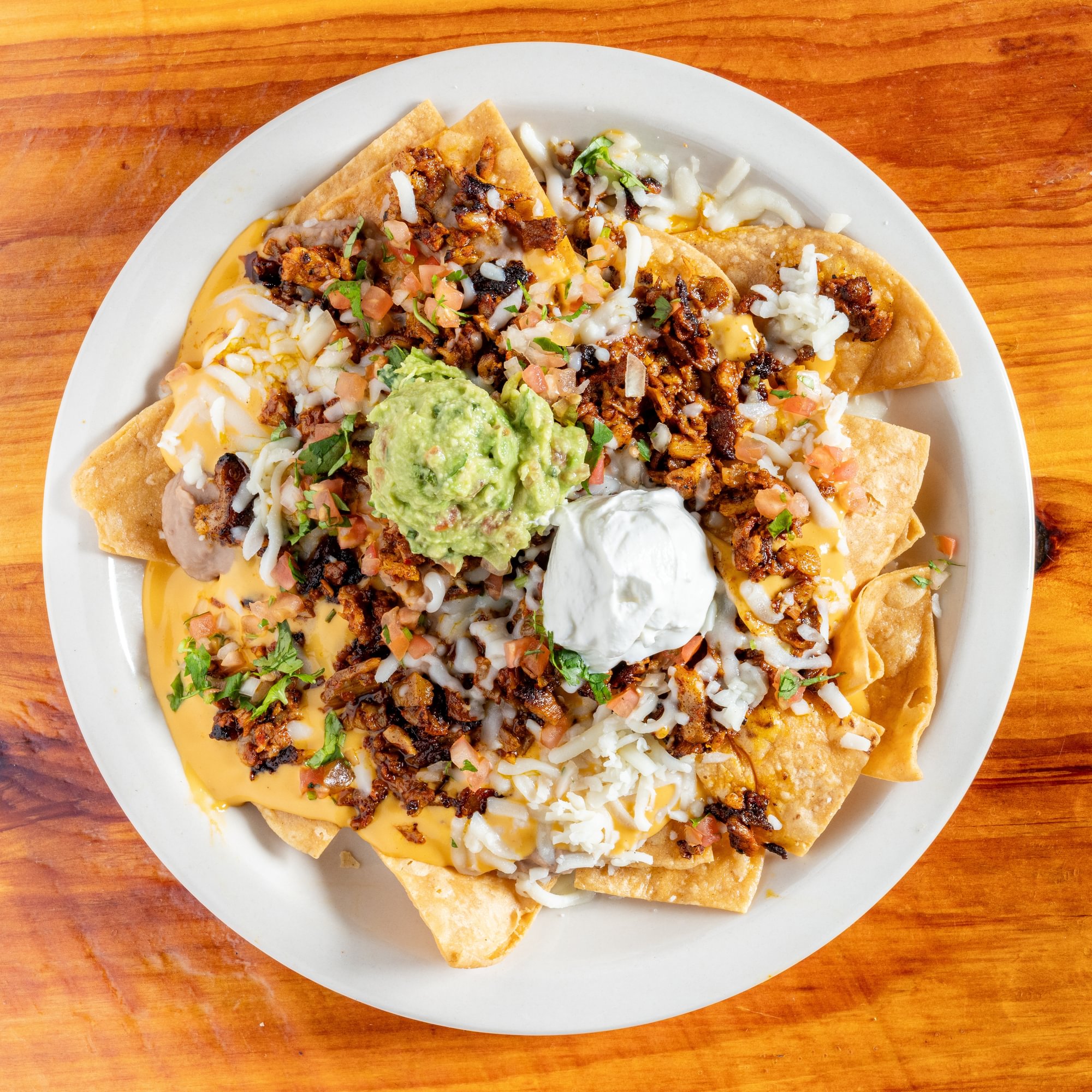 Nachos Mi Rey