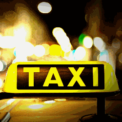 Taxi Torre Annunziata Maximall