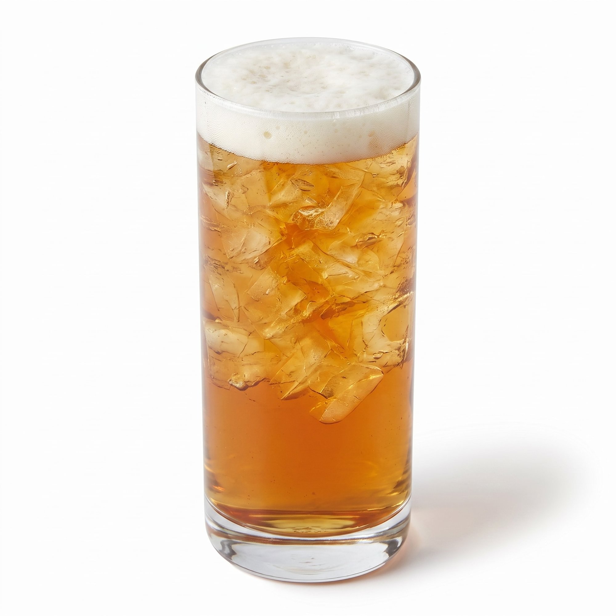 Tea Fusion