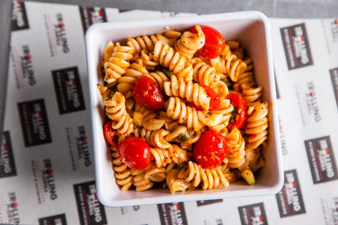 Pasta Salad