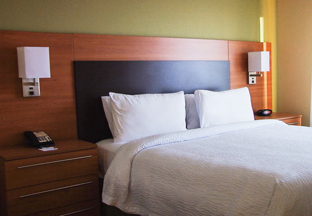 Images TownePlace Suites by Marriott Albuquerque North