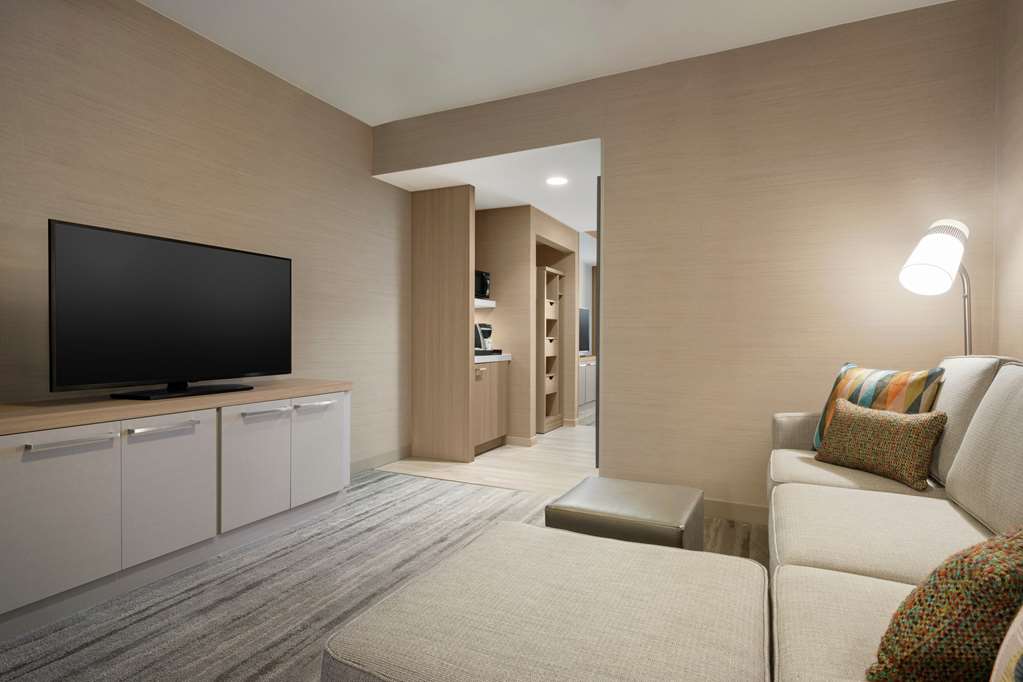 Hilton Garden Inn Fort Collins Image