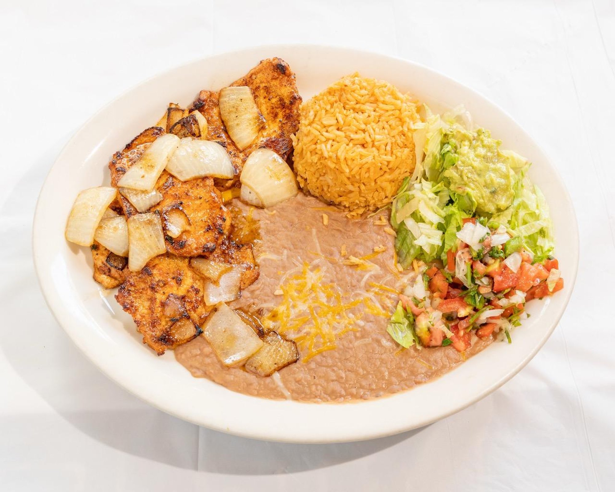 Carne Adobada